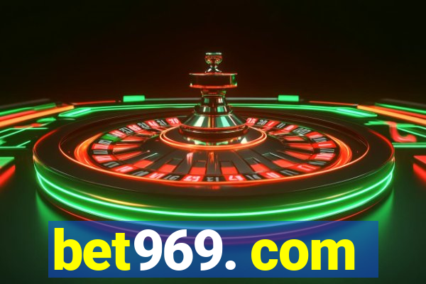 bet969. com